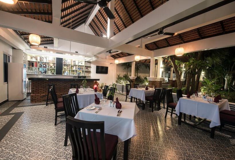 هتل Lavender Angkor Boutique