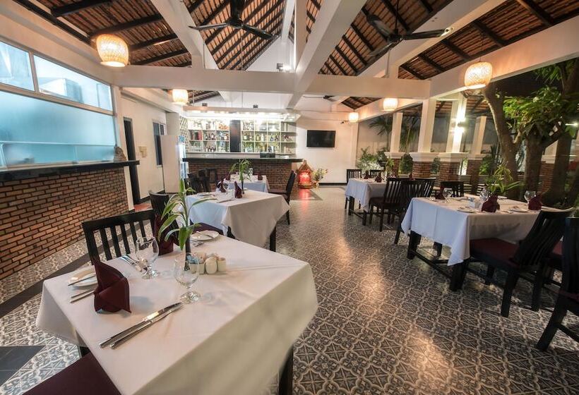 هتل Lavender Angkor Boutique