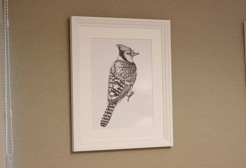 بنسيون Aguri Home