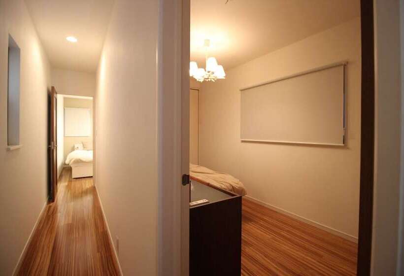 بنسيون Aguri Home