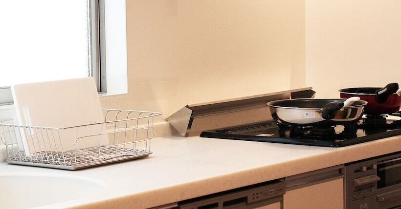 بنسيون Aguri Home