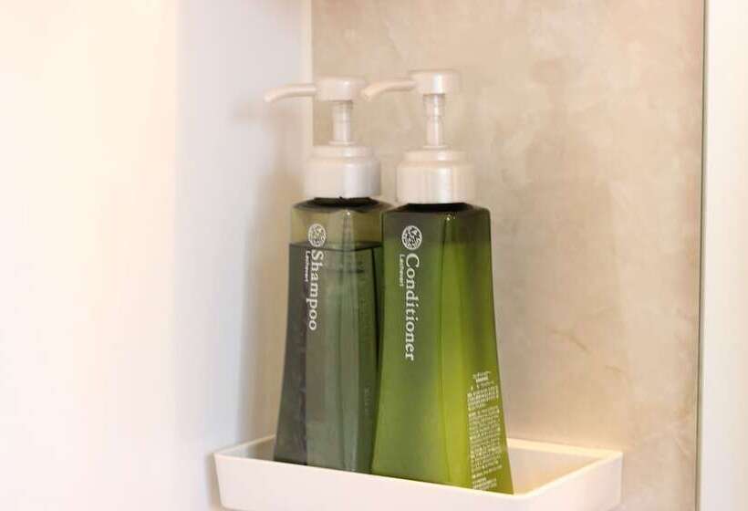 بنسيون Aguri Home