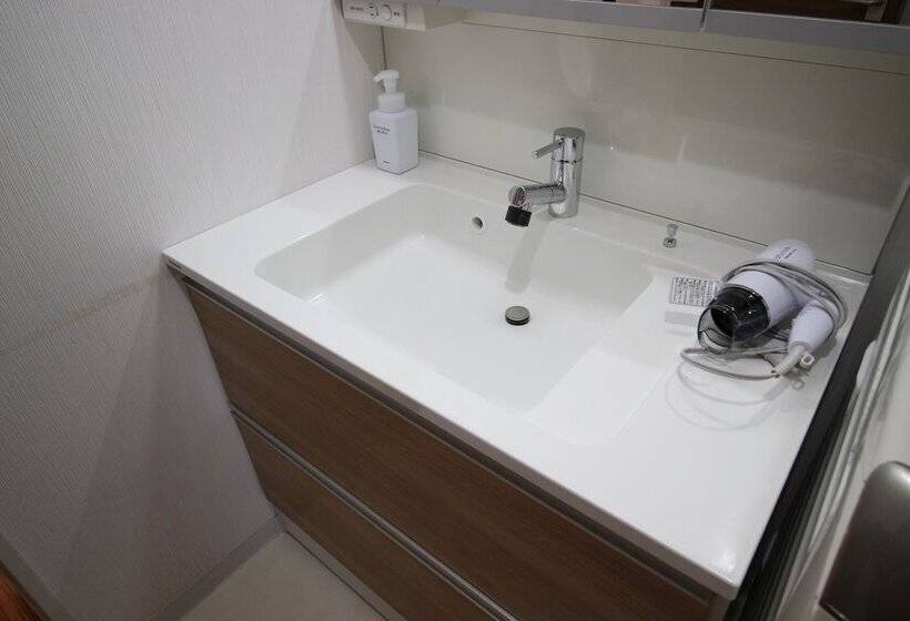 بنسيون Aguri Home