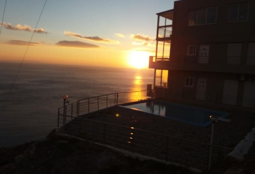 Пансион Akrotiri Panorama