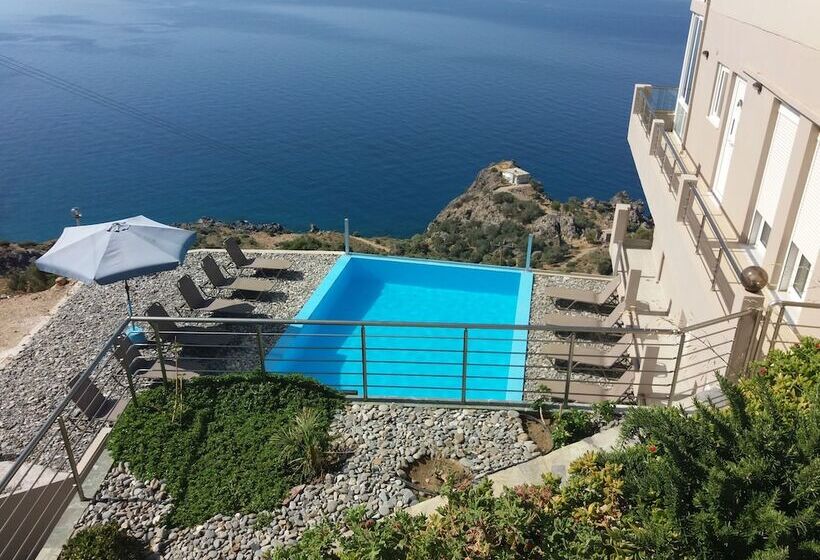 Пансион Akrotiri Panorama