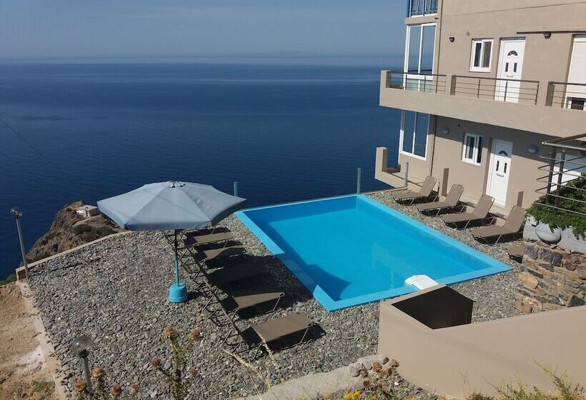 Пансион Akrotiri Panorama