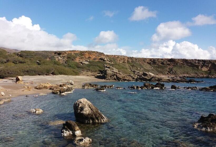 Пансион Akrotiri Panorama