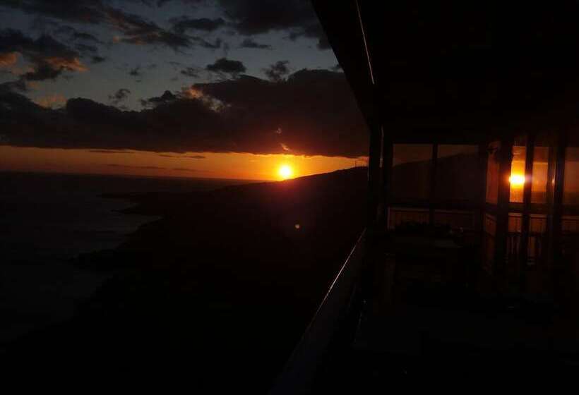 Пансион Akrotiri Panorama