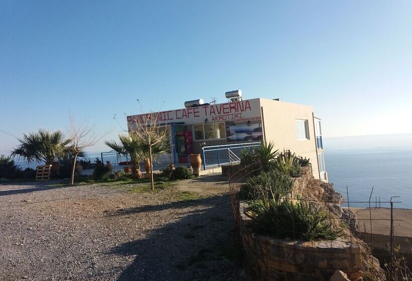 Пансион Akrotiri Panorama