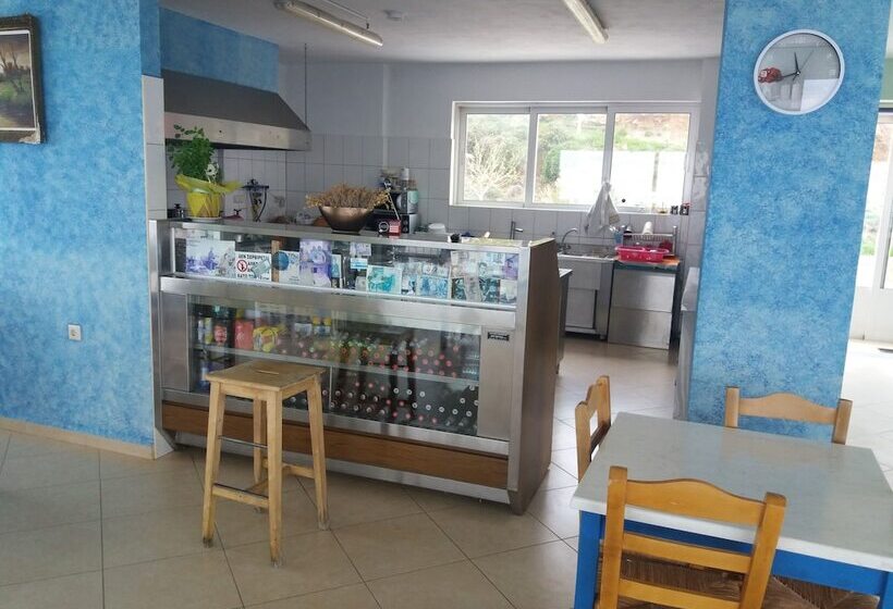 Пансион Akrotiri Panorama