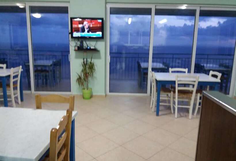 Пансион Akrotiri Panorama