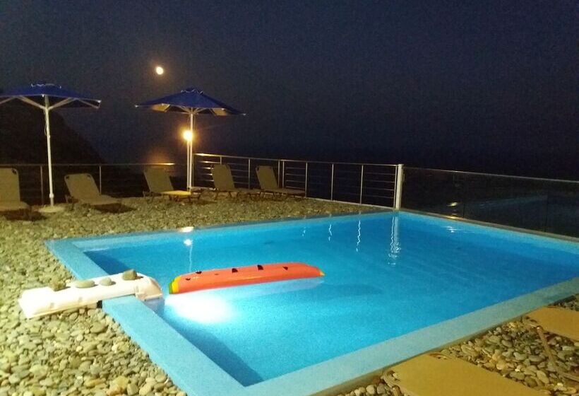 Пансион Akrotiri Panorama