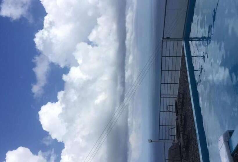 Пансион Akrotiri Panorama