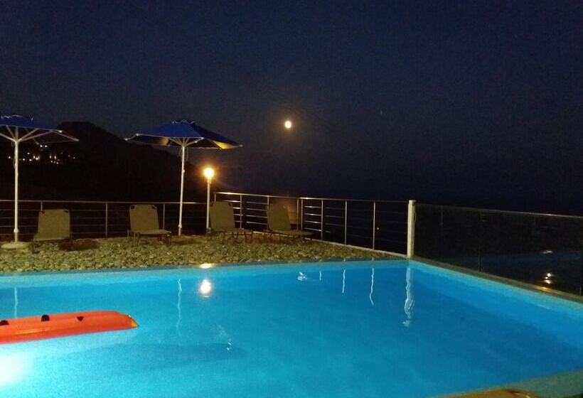 Пансион Akrotiri Panorama