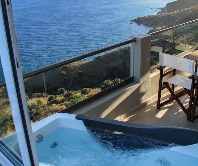 Пансион Akrotiri Panorama