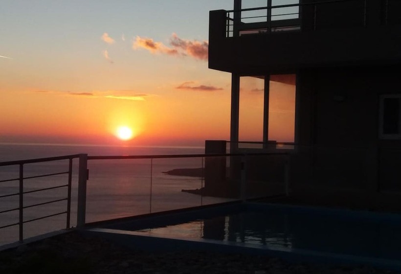 Пансион Akrotiri Panorama