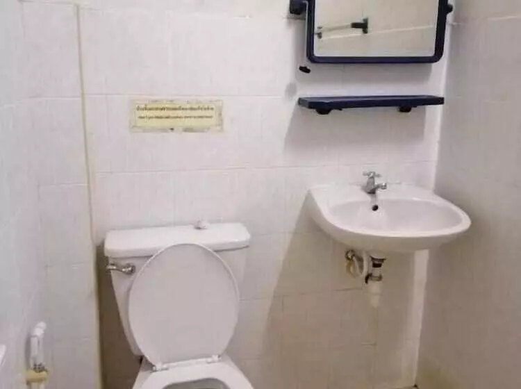 پانسیون Ayutthaya Place