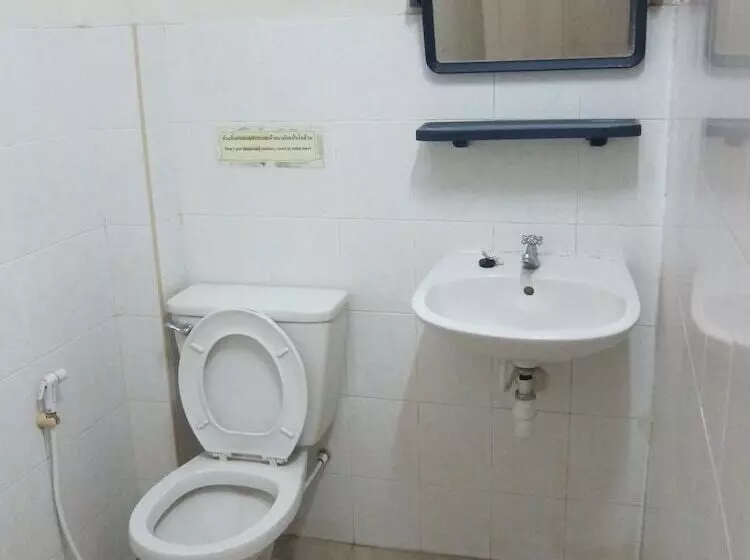 پانسیون Ayutthaya Place