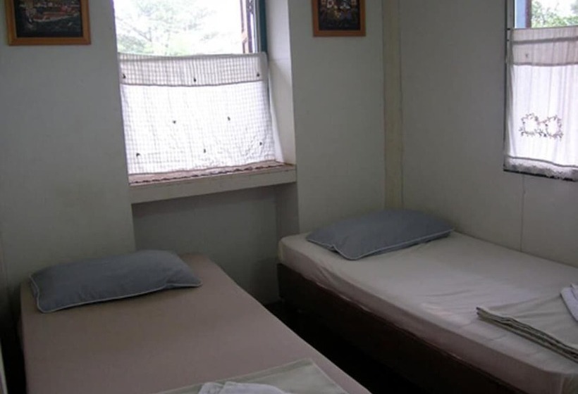 ペンション Ayutthaya Place