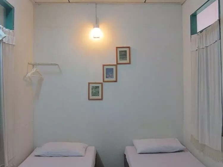 پانسیون Ayutthaya Place