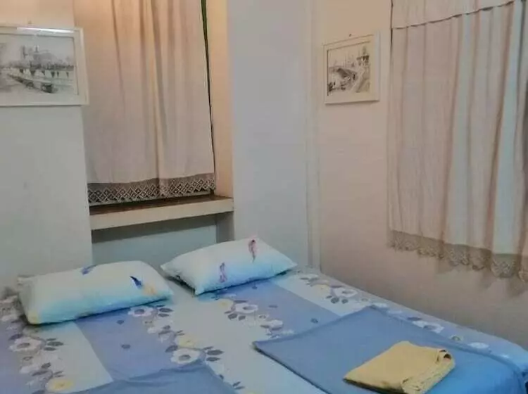 پانسیون Ayutthaya Place