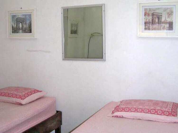 ペンション Ayutthaya Place