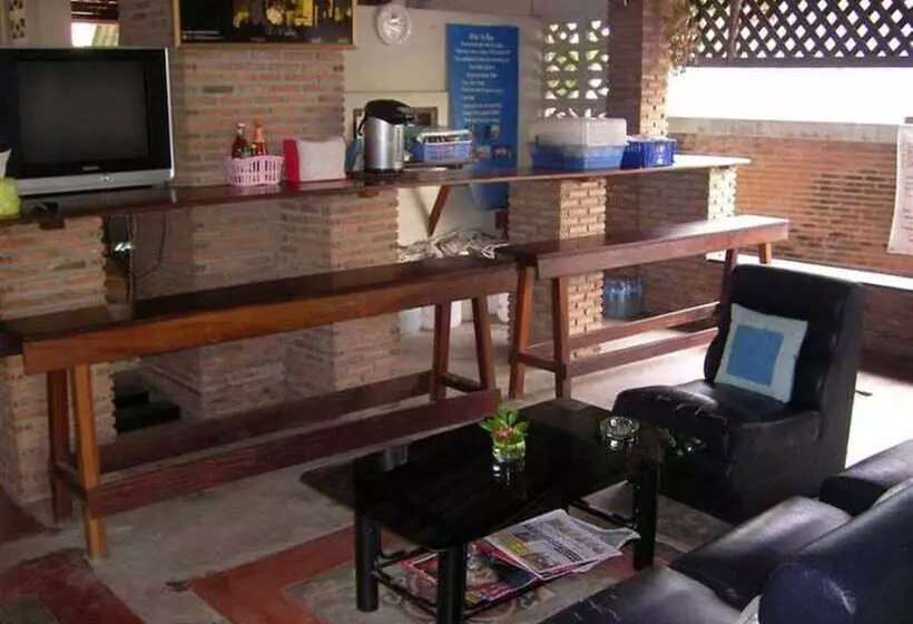 پانسیون Ayutthaya Place