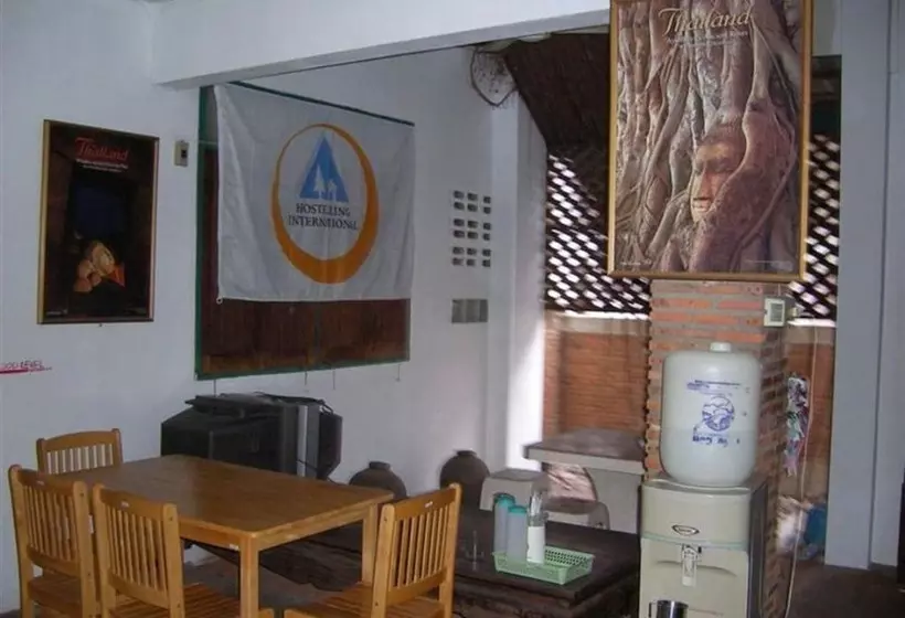 پانسیون Ayutthaya Place