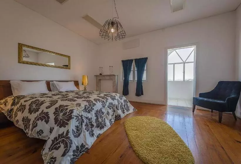 Majatalo Casa Da Real Companhia