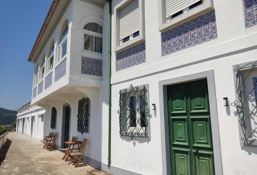 بنسيون Casa Da Real Companhia