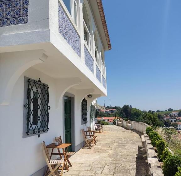 بنسيون Casa Da Real Companhia