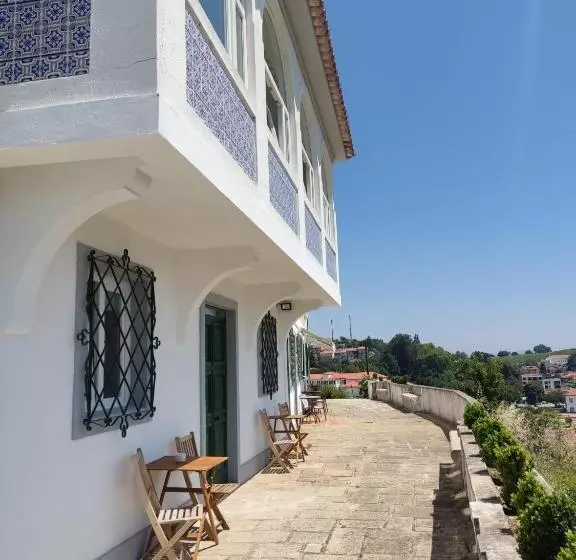 Majatalo Casa Da Real Companhia