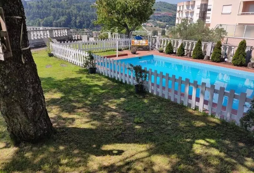 Majatalo Casa Da Real Companhia