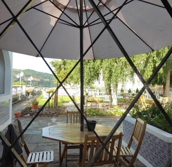 بنسيون Casa Da Real Companhia