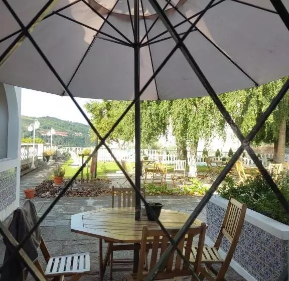 Majatalo Casa Da Real Companhia