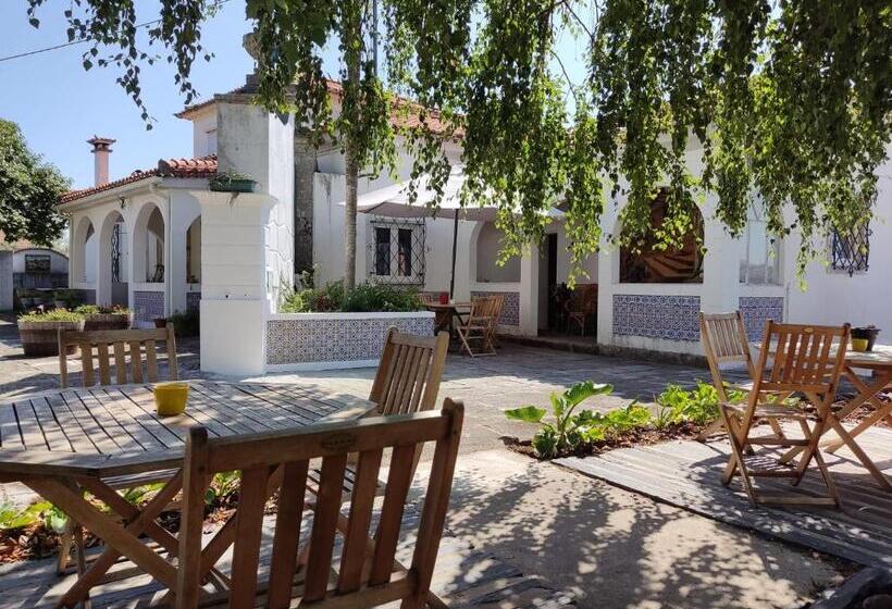 بنسيون Casa Da Real Companhia