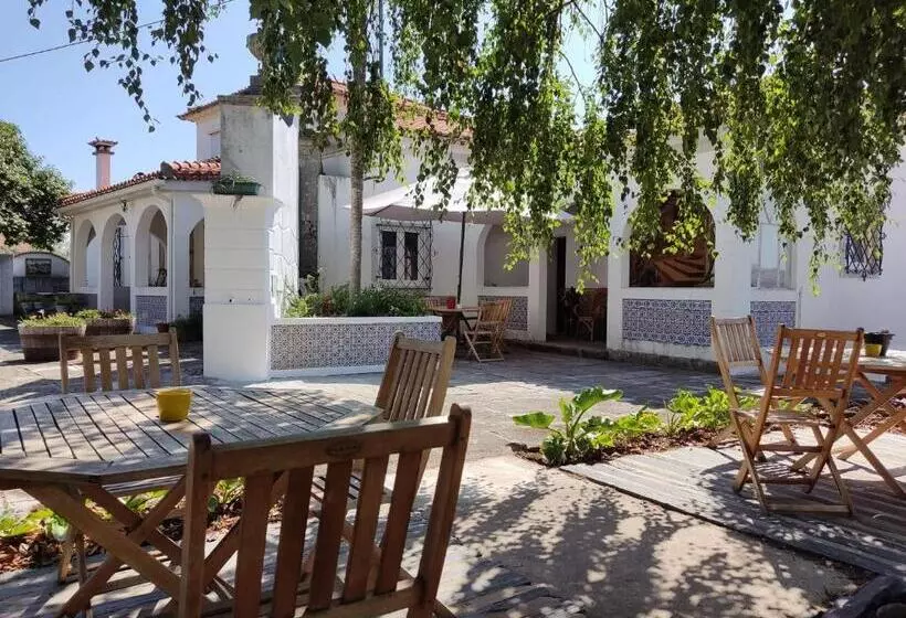 Majatalo Casa Da Real Companhia