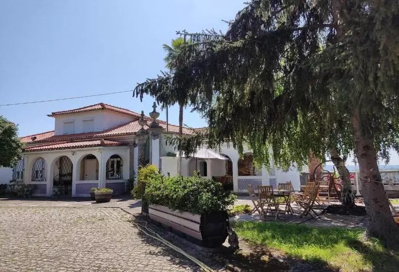 Majatalo Casa Da Real Companhia