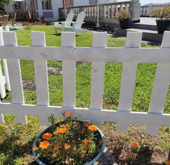 بنسيون Casa Da Real Companhia