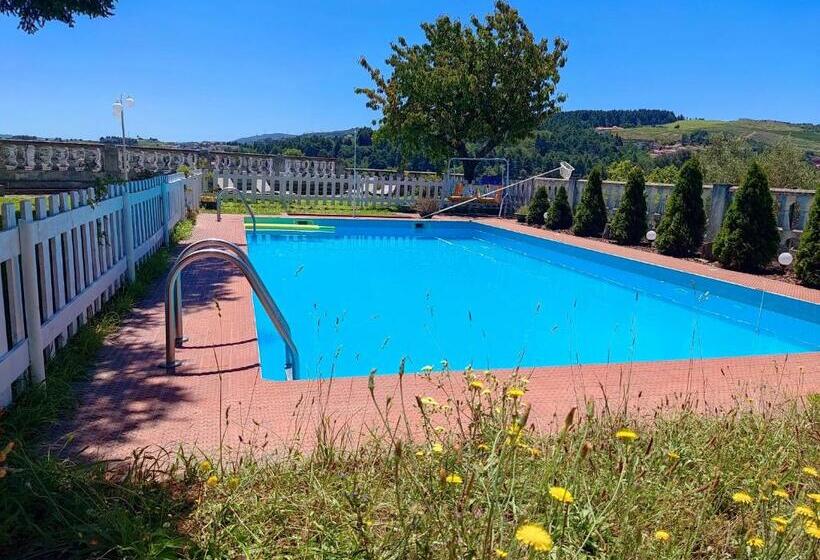 بنسيون Casa Da Real Companhia