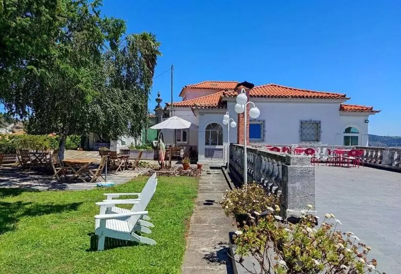 Majatalo Casa Da Real Companhia