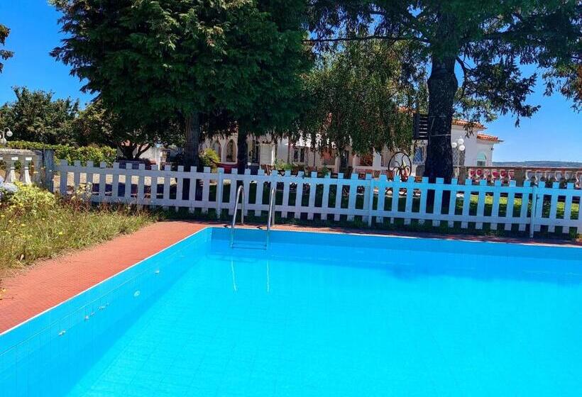 بنسيون Casa Da Real Companhia