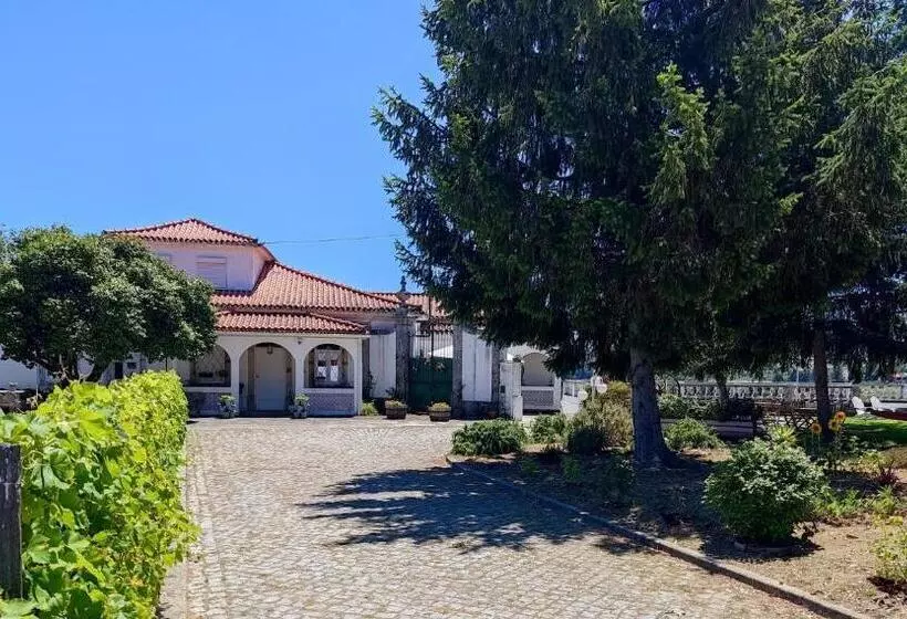 Majatalo Casa Da Real Companhia