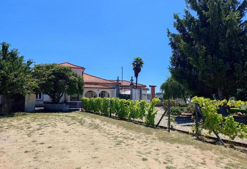 بنسيون Casa Da Real Companhia