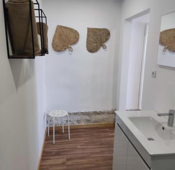 بنسيون Casa Da Real Companhia