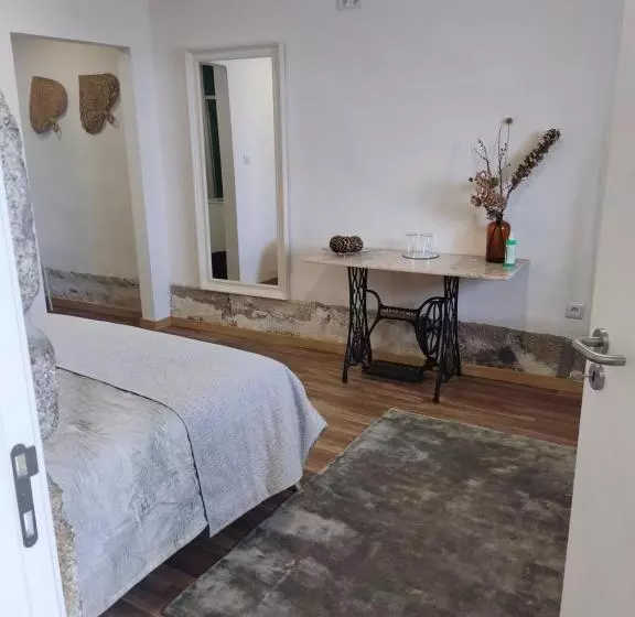 Majatalo Casa Da Real Companhia