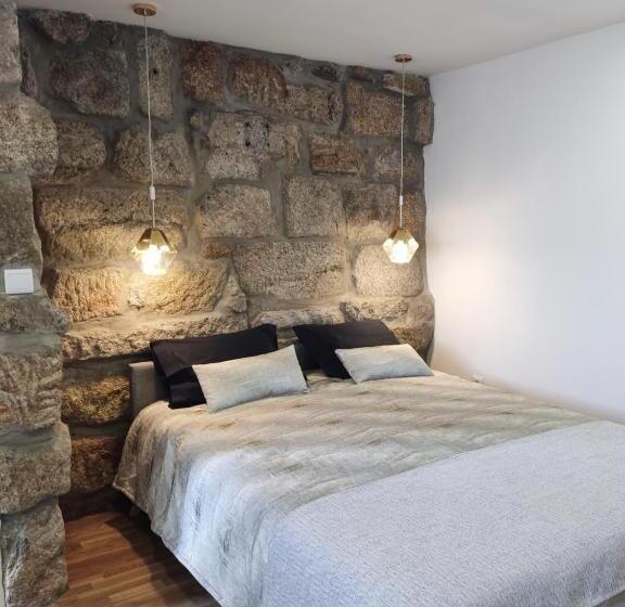 بنسيون Casa Da Real Companhia