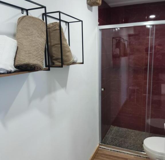 بنسيون Casa Da Real Companhia