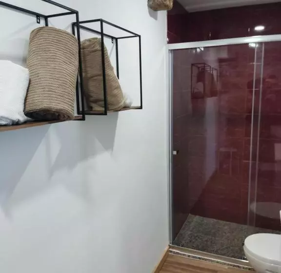 Majatalo Casa Da Real Companhia