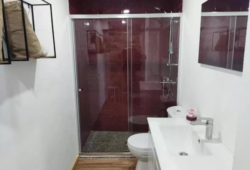 Majatalo Casa Da Real Companhia